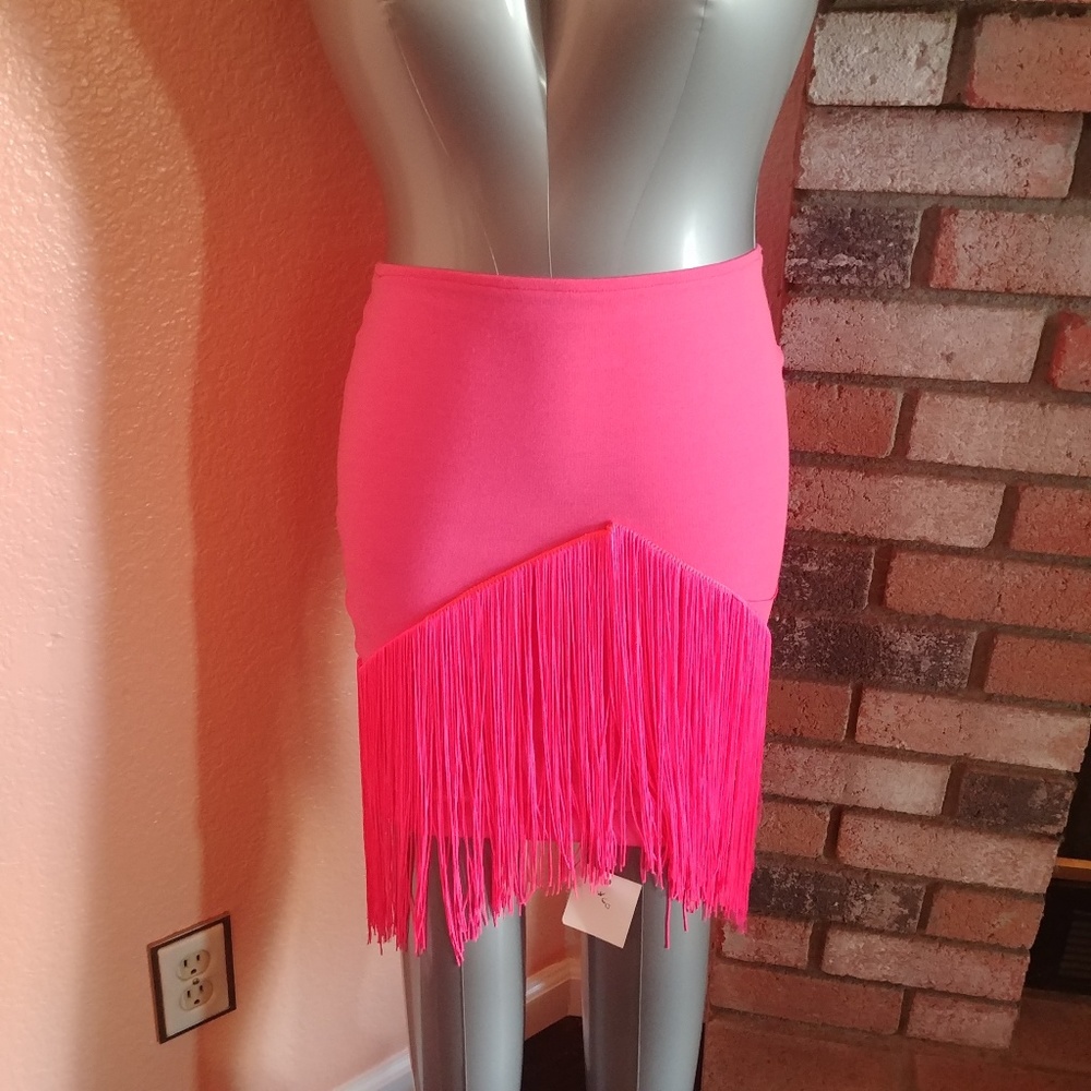 Bodycon skirt (Only 2-left)